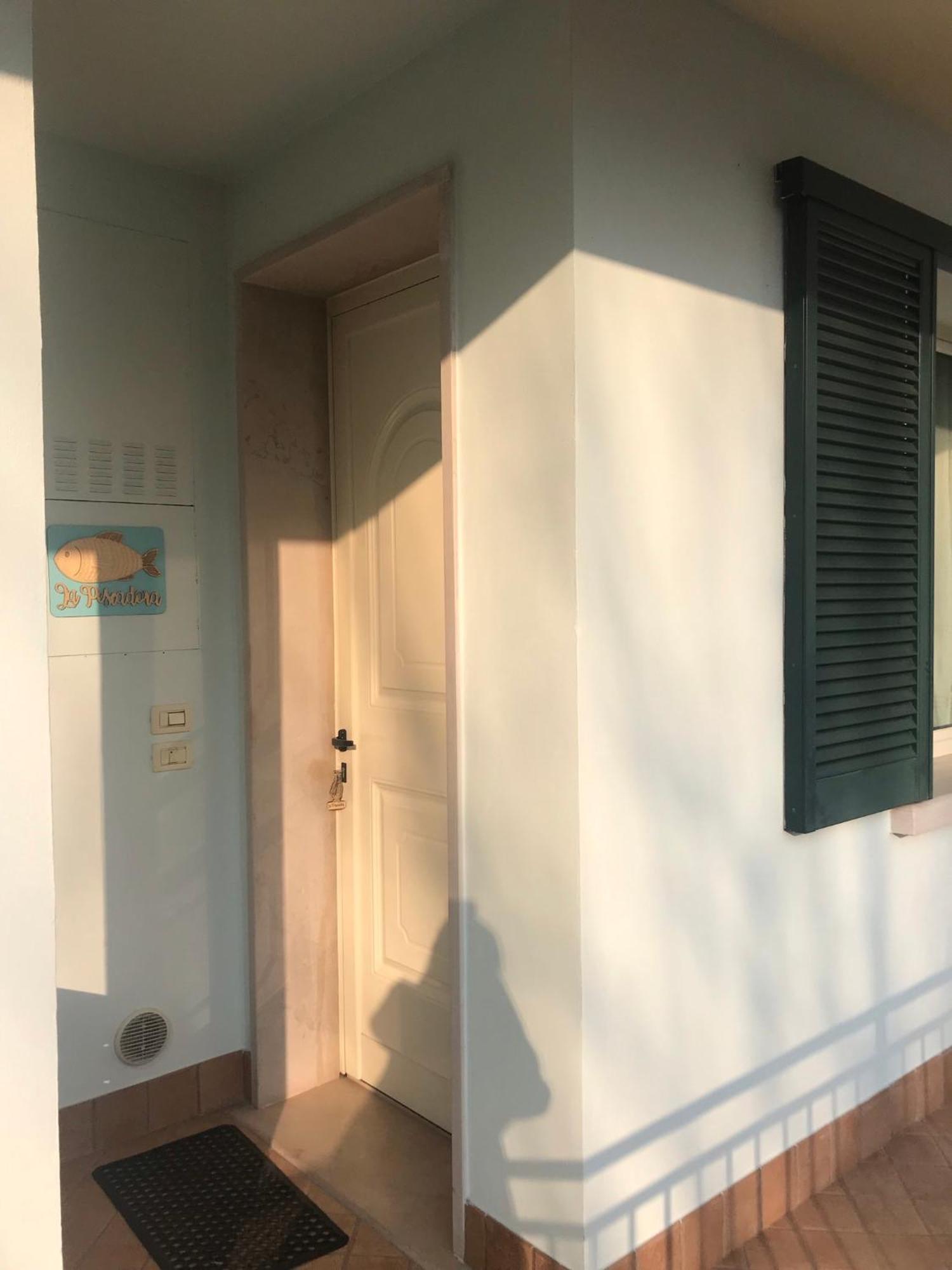 Casa Caterina Lake View Holidays Apartments بسكييرا ديل غاردا المظهر الخارجي الصورة